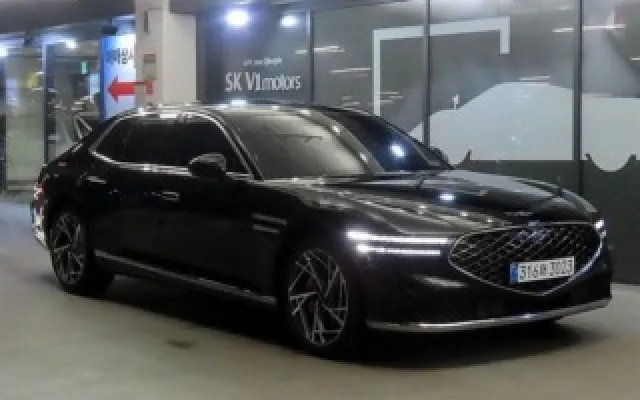 수원중고차가격 G90(RS4) 3.5T GDI 2WD 매물 사진 17 - 2023/05 55,580km