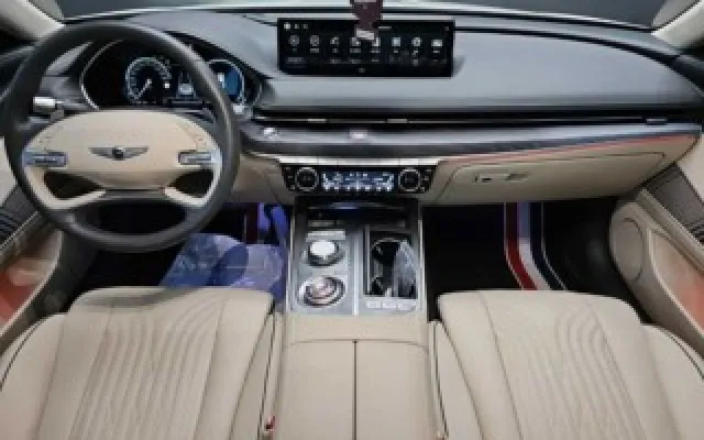 수원중고차가격 G80(RG3) 2.5 가솔린 터보 AWD 매물 사진 20 - 2023/11 46,875km