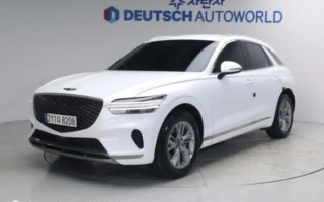 수원중고차가격 GV70 2.5T 가솔린 AWD 매물 사진 18 - 2024/01 18,928km