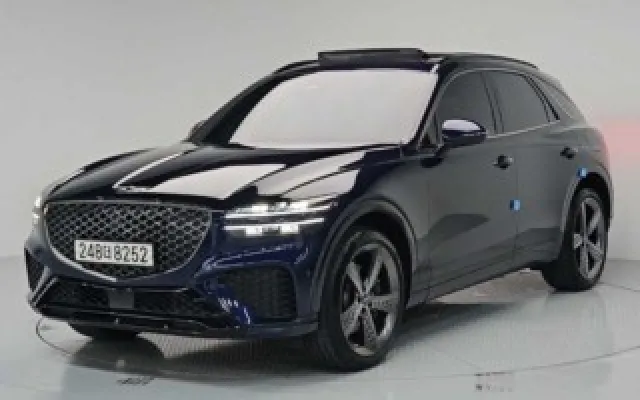 수원중고차가격 GV70 2.5T 가솔린 2WD 매물 사진 13 - 2024/02 49,866km
