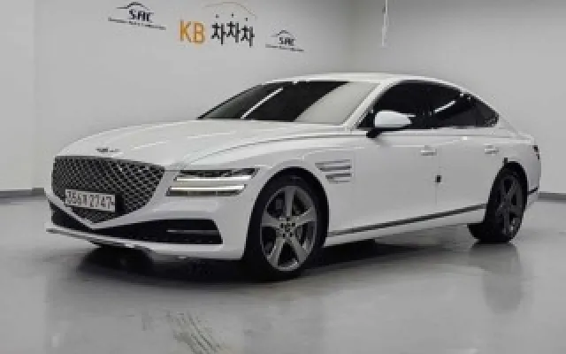 수원중고차가격 G80(RG3) 2.5 가솔린 터보 AWD 매물 사진 10 - 2022/01 32,216km