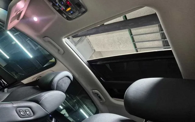 수원중고차가격 G80(RG3) 3.5 가솔린 터보 2WD 매물 사진 12 - 2022/01 89,002km