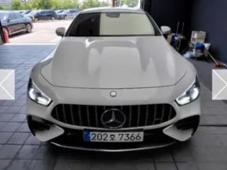 수원중고차가격 - 2025년식, 35,805km 매물 수원중고차가격 매물 사진 8 - 2025년 35,805km