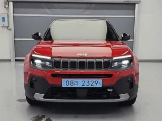 수원중고차가격 - 2025년식, 4,196km 매물 수원중고차가격 매물 사진 5 - 2025년 4,196km